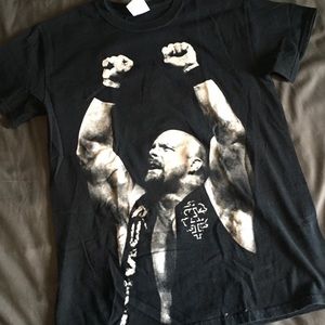 Stone Cold Steve Austin x The Acacia Strain